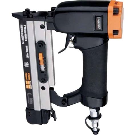 The 6 Best 23 Gauge Pin Nailers 2021 Reviews And Guide