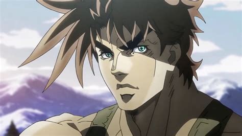 Jojolands How Is Jodio Connected To Joseph Joestar Explained