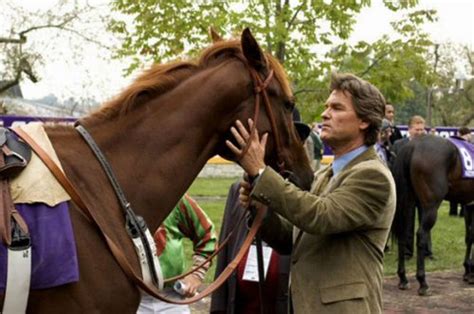 Top 10 Horse Racing Films