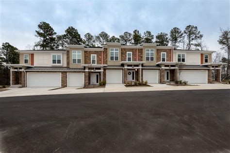 Townhomes The Aster