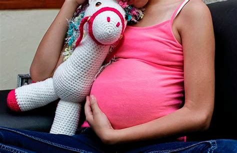 La Educación Sexual Clave En La Prevención De Embarazos En Adolescentes Somos Pacientes