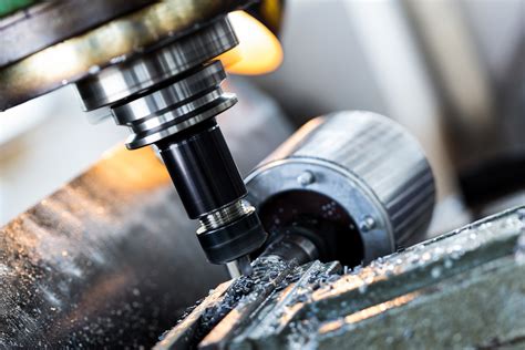 CNC machining benefits - advantages of CNC machining