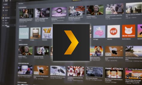 Plex details upcoming features including subscription channels, rentals