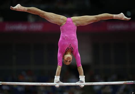 Gienger Gymnastics Rebecca Bross Rebecca Bross Photos Zimbio