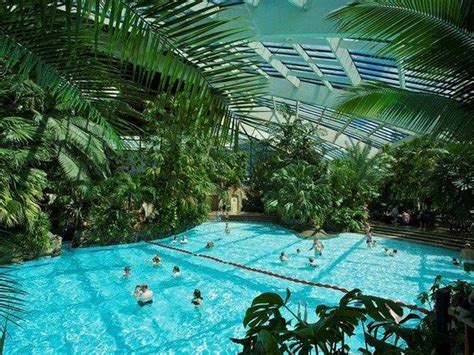 Center Parcs Whinfell Forest Penrith Lodge Reviews And Photos