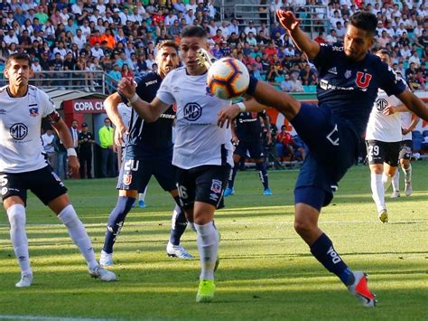 Se trata de una imagen más moderna y nuevas herramientas para disfrutar de nuestros campeonatos. Detalles: Campeonato chileno volvería a finales de agosto ...