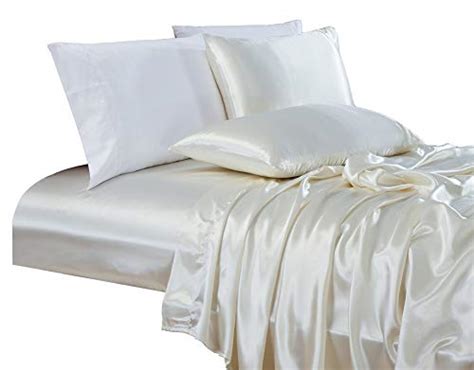 Best Satin Sheets In 2021 10 Satin Sheets To Look Out For