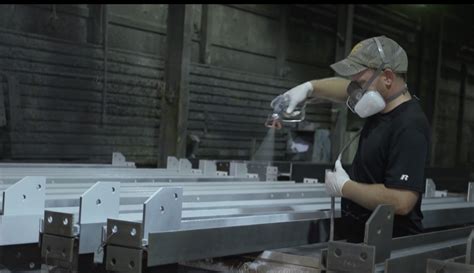 Why Hire An Aisc Certified Fabricator Industrial Resources Inc