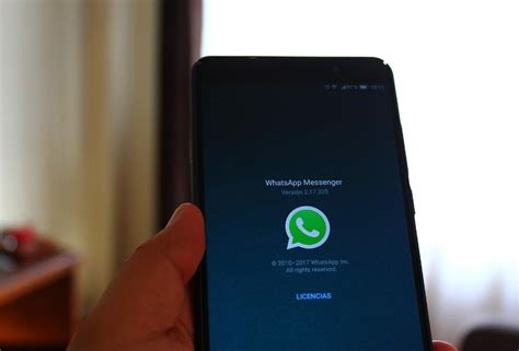 Whatsapp Envía Mensajes A Un Número Sin Agregar A Contactos