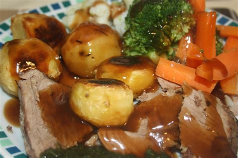 It marks the beginning of holy week for catholics around the world. Caroline Makes....: Easter garlic lamb cooked in hay