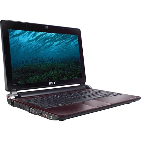 Acer Aspire One Aod250 1116 Netbook Computer Lus700b029 Bandh