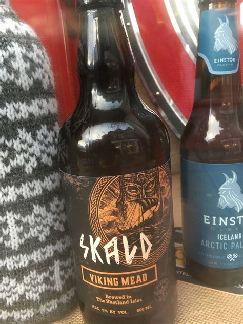 Bryont rugs and livings july 1, 2018. Authentic Viking Mead Recipe - Besto Blog
