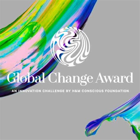 Vittoria Al Global Change Award 2015 Della Handm Foundation Orange Fiber