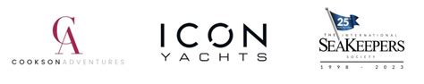 Cookson Adventures Icon Yachts And The International Seakeepers Society Share Their Vision For