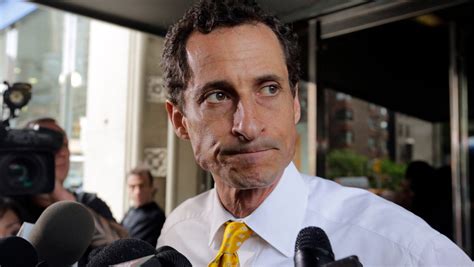 anthony weiner fined for misusing funds in 2013 race