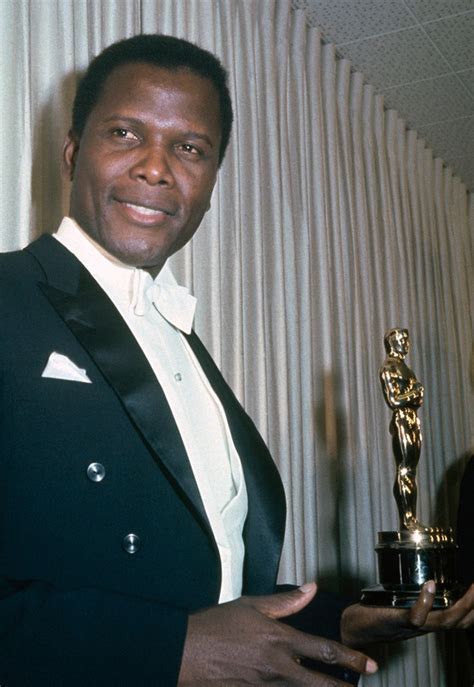 First To Win Best Actor From Historic African American Firsts In