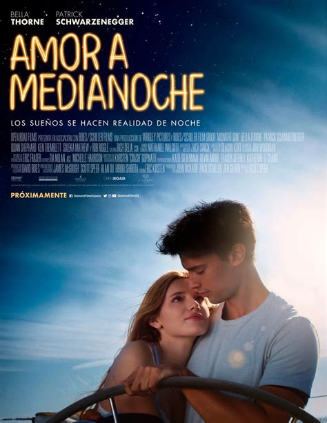 Megadescargasmkv Amor A Medianoche 2017 1080p Latino Ingles