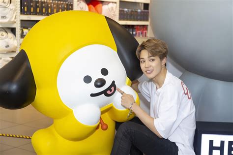 Jimin (BTS) fotos (25 fotos) - LETRAS.COM