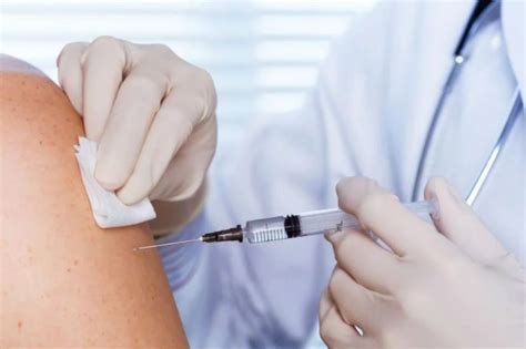 Revista Factorrh Impulsan Acciones De Inmunización