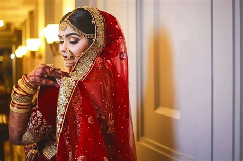 Why Indian Brides Make Amazing Wives Bridal Makeup Artist Bridal