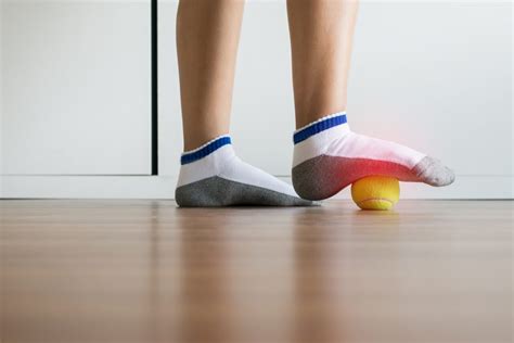 Physical Therapy Exercises For Plantar Fasciitis Warner Orthopedics