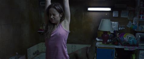 Nackte Brie Larson In Room