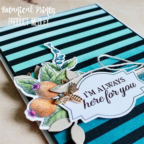 Because we respect your right to privacy, you can choose not to allow some types of cookies. Love, Kayla: Botanical Prints Medley ~ Thank You Card in ...