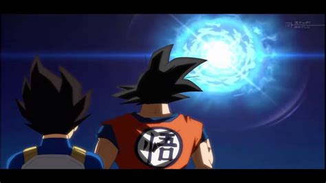 Abertura Dragon Ball Super Opening 1 Official Hd Youtube