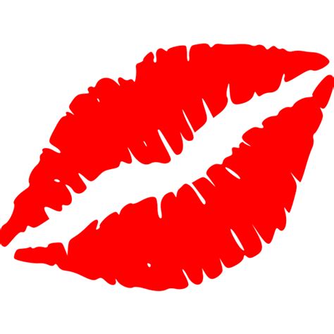 Kissing Lips Svg Cutting File Clipartsvg Cutting File Clipart The Best Porn Website
