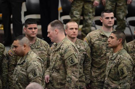 Illinois National Guard Unit Prepares For Afghanistan Peoria Public Radio