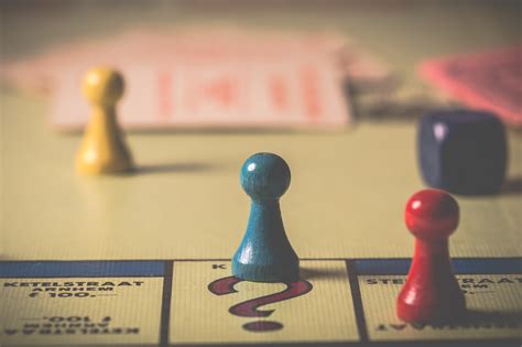 1000 Amazing Board Game Photos · Pexels · Free Stock Photos