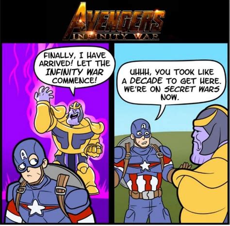 28 Funniest Thanos Memes That Will Make You Laugh Uncontrollably