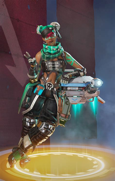 All Of The Rarest Character Skins In Apex Legends And How To Get Them Dot Esports