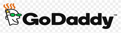 Godaddy Logo Transparent Godaddy Png Logo Images