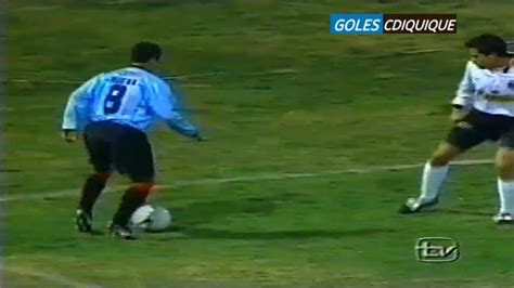 El club de deportes iquique es un club de fútbol de chile, de la ciudad de iquique, región de tarapacá. Deportes Iquique 1 - Colo Colo 0 (1998) - YouTube