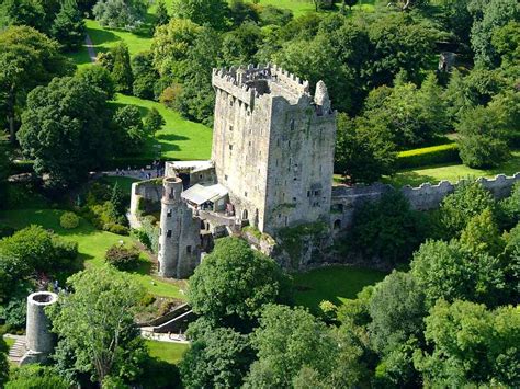 10 Best Ireland Castles You Should Visit Traveler Corner