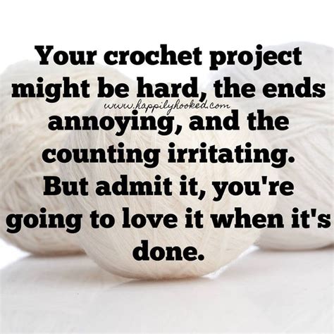 pin by sweetheart tofive on crochet humor crochet quote funny crocheting quotes yarn humor