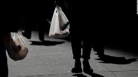 Plastic Bag Ban New York Expected To Be The Second State To Prohibit