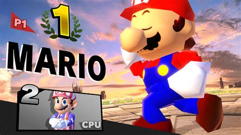 Mario 64 Mario Super Smash Bros Ultimate Mods