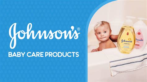 Top Johnson And Johnson Care Products For Newborn Baby