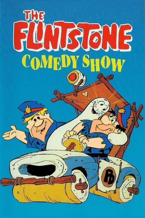 The Flintstone Comedy Show Tv Series 1980 1981 — The Movie Database