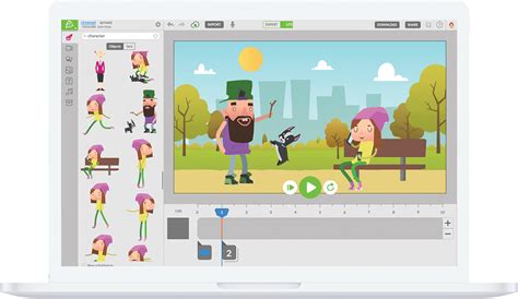 Video Marketing Platform And Animated Video Maker