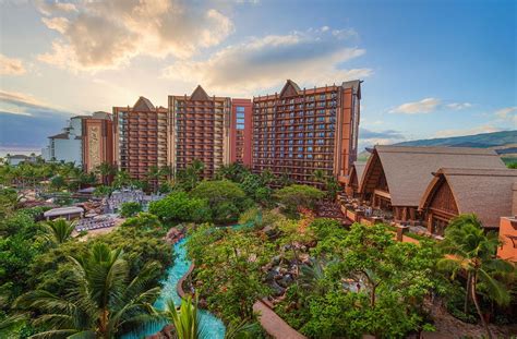 Aulani Disneys Hawaii Resort Trip Report Part 1