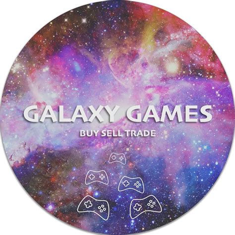 Galaxy Games Buy Sell And Trade | Palm Bay FL