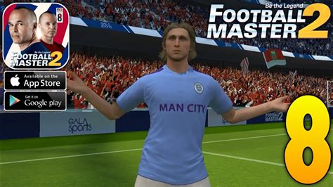 Football Master 2 Soccer Star Manager Gameplay Walkthrough Android