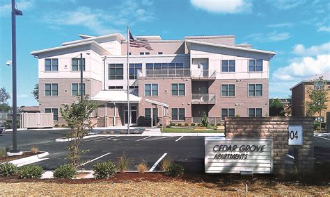 Cedar Grove Apartments in Virginia Beach, Virginia