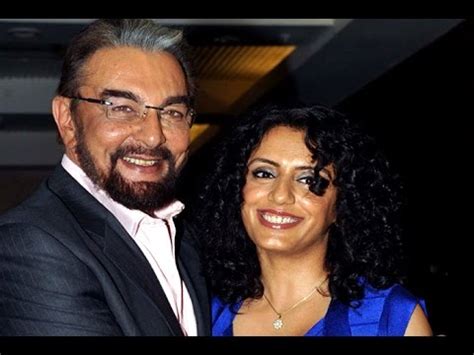 Kabir bedi an international actor: Kabir Bedi wife of Parveen Dusanj opens up on rift with ...