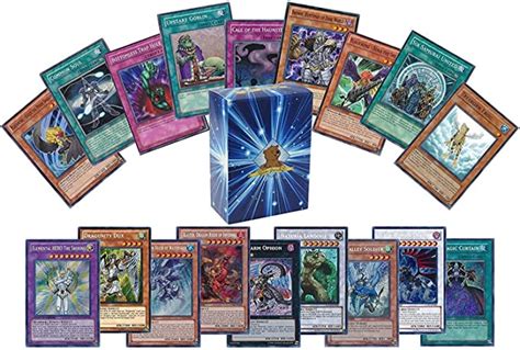 Ultra Yugioh 50 Card Holographic Foil Collection Lot Super Secrets All Holos Yu Gi Oh Mixed
