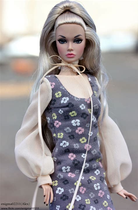 Poppyparker Barbie Fashion Barbie Top Fashion
