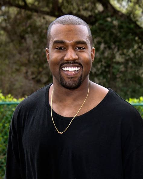 Born june 8, 1977, in atlanta, georgia, kanye west and his mother, donda west, relocated to chicago, illinois, when he was 3, following his parents' divorce. Kanye West Wants Everyone To Wear Yeezys - Fashionista